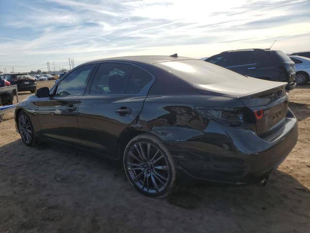 Obraz 2 z 2023 INFINITI Q50 RED SPORT 400 2023 z VIN JN1FV7DP1PM570283