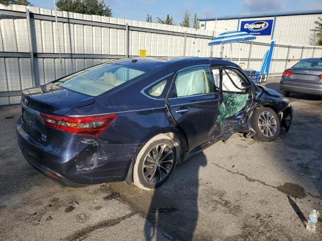 Изображение 3 2016 TOYOTA AVALON HYBRID 2016 с VIN 4T1BD1EB3GU053447