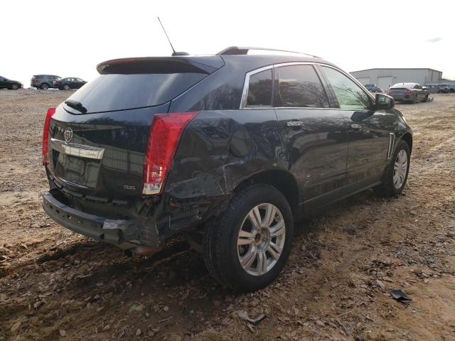 Изображение 3 2016 CADILLAC SRX LUXURY COLLECTION 2016 с VIN 3GYFNBE31GS531831