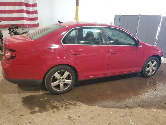 Image 3 of 2009 VOLKSWAGEN JETTA SE 2009 with VIN 3VWRZ71K19M178769