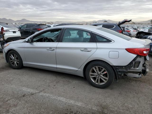Изображение 2 2015 HYUNDAI SONATA SE 2015 с VIN 5NPE24AF9FH201997