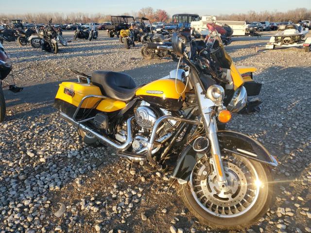 Изображение 1 2013 HARLEY-DAVIDSON FLHTK ELECTRA GLIDE ULTRA LIMITED 2013 с VIN 1HD1KEM10DB677413