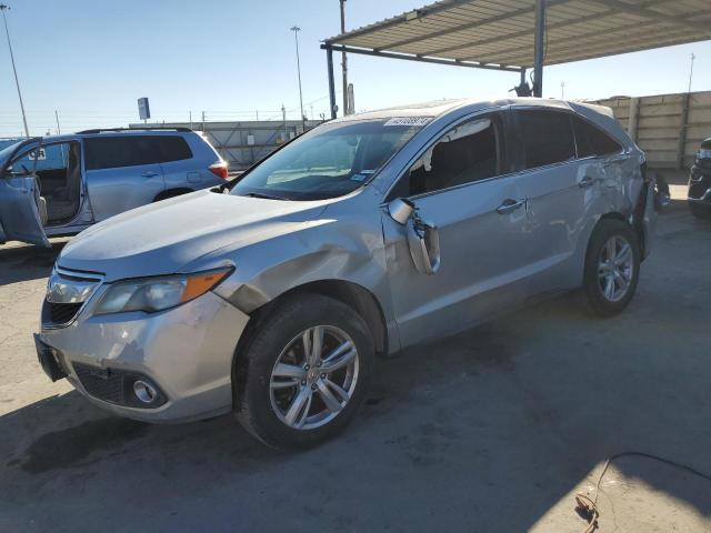 Obraz 2014 ACURA RDX TECHNOLOGY 2014