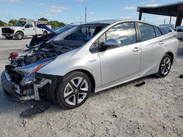 2017 TOYOTA PRIUS  2017 image