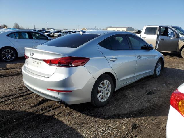Obraz 3 z 2017 HYUNDAI ELANTRA SE 2017 z VIN 5NPD74LFXHH137353