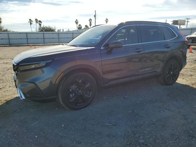 Obraz 2024 HONDA CR-V SPORT TOURING 2024