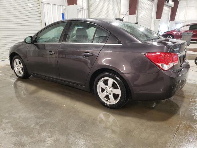 Image 2 of 2016 CHEVROLET CRUZE LIMITED LT 2016 with VIN 1G1PE5SB5G7223415