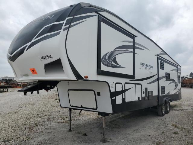 Obraz 2 z 2020 GRAN REFLECTION 2020 z VIN 573FR3621L3327187