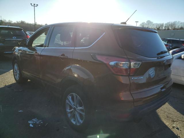 Obraz 2 z 2017 FORD ESCAPE SE 2017 z VIN 1FMCU0GD7HUA10017