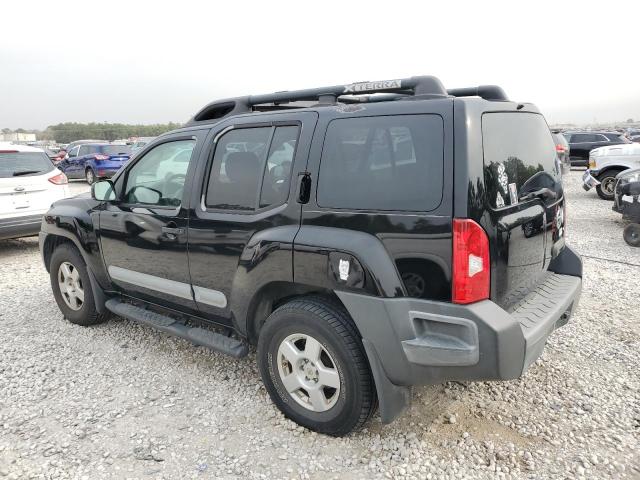Image 2 of 2005 NISSAN XTERRA OFF ROAD 2005 with VIN 5N1AN08U65C656718
