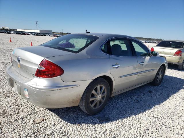 Image 3 of 2007 BUICK LACROSSE CXL 2007 with VIN 2G4WD582371241482