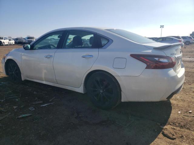 Obraz 2 z 2017 NISSAN ALTIMA 2.5 2017 z VIN 1N4AL3AP0HC287025