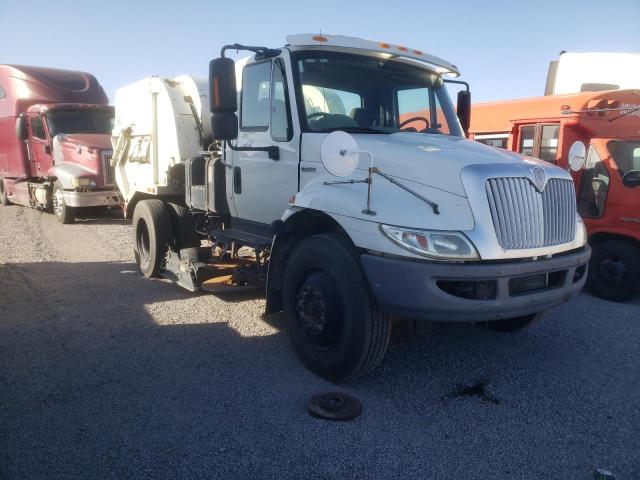Image 1 of 2008 INTERNATIONAL 4000 4300 2008 with VIN 1HTMMAAN68H665166