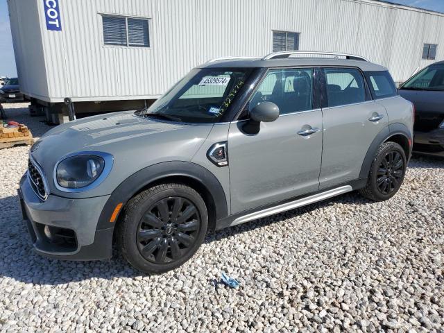 Obraz 1 z 2019 MINI COOPER S COUNTRYMAN ALL4 2019 z VIN WMZYT5C56K3G94552