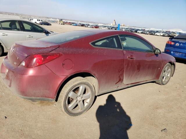 Obraz 3 z 2008 PONTIAC G6 GT 2008 z VIN 1G2ZH17N084151677