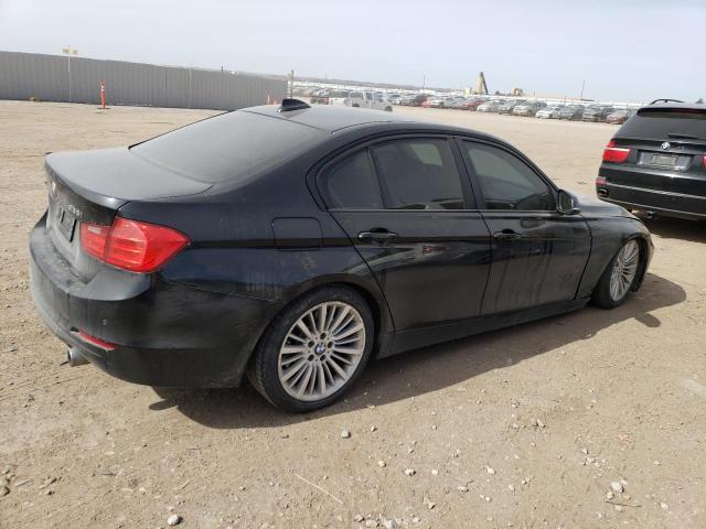 Image 3 of 2014 BMW 335 XI 2014 with VIN WBA3B9C54EP458493