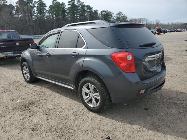 Изображение 2 2011 CHEVROLET EQUINOX LT 2011 с VIN 2GNALDEC3B1258954