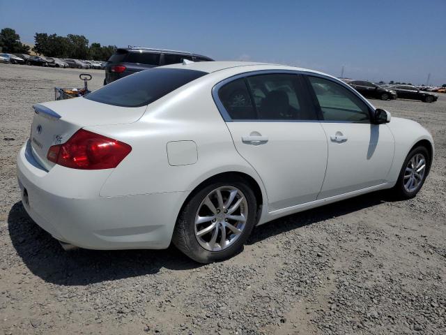 Image 3 of 2008 INFINITI G35  2008 with VIN JNKBV61E88M212624