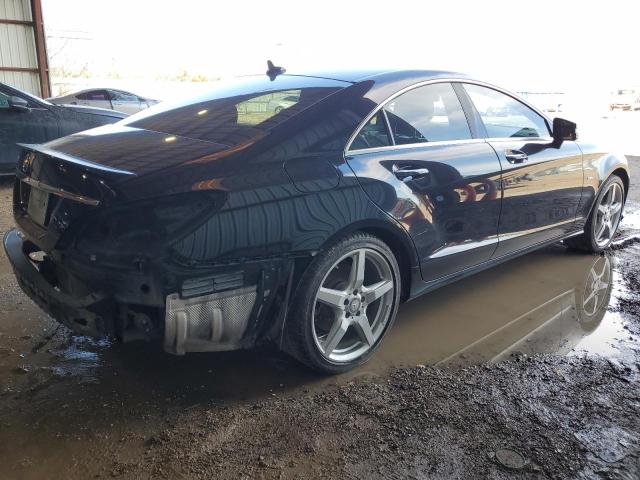 Obraz 3 z 2012 MERCEDES-BENZ CLS 550 2012 z VIN WDDLJ7DB0CA036368