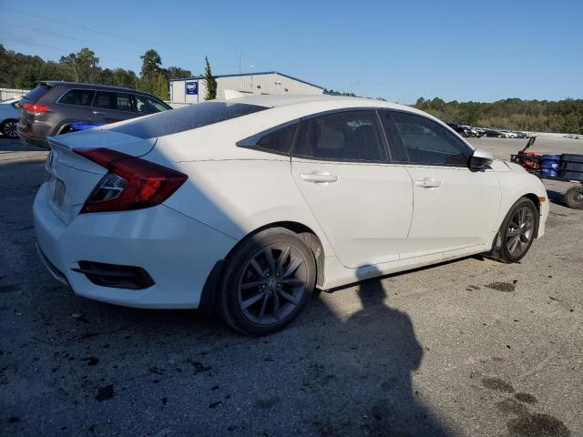 Image 3 of 2019 HONDA CIVIC EX 2019 with VIN JHMFC1F36KX007469