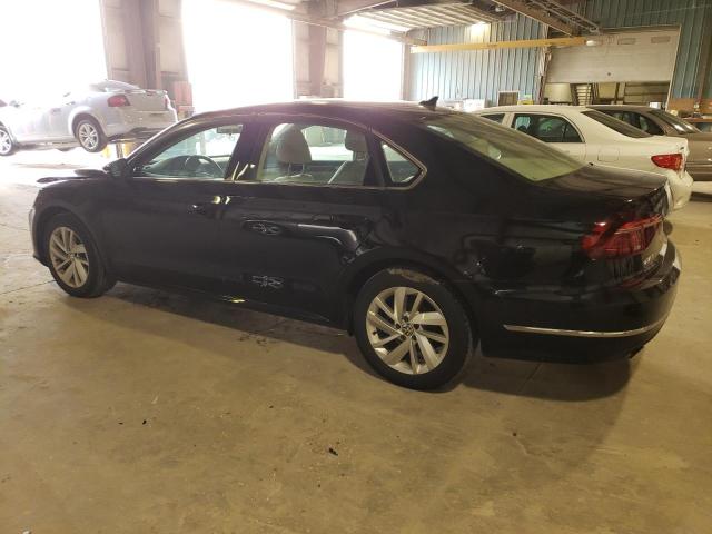 Image 2 of 2018 VOLKSWAGEN PASSAT SE 2018 with VIN 1VWBA7A37JC013929