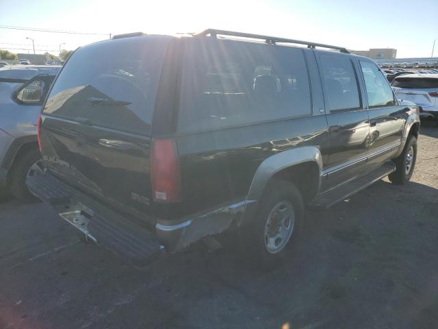 Изображение 3 1999 GMC SUBURBAN K1500 1999 с VIN 3GKGK16FXXG520467