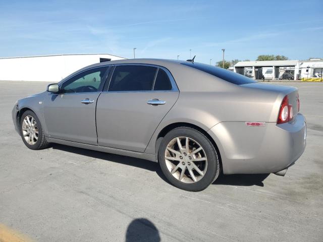 Изображение 2 2008 CHEVROLET MALIBU LTZ 2008 с VIN 1G1ZK57708F237624