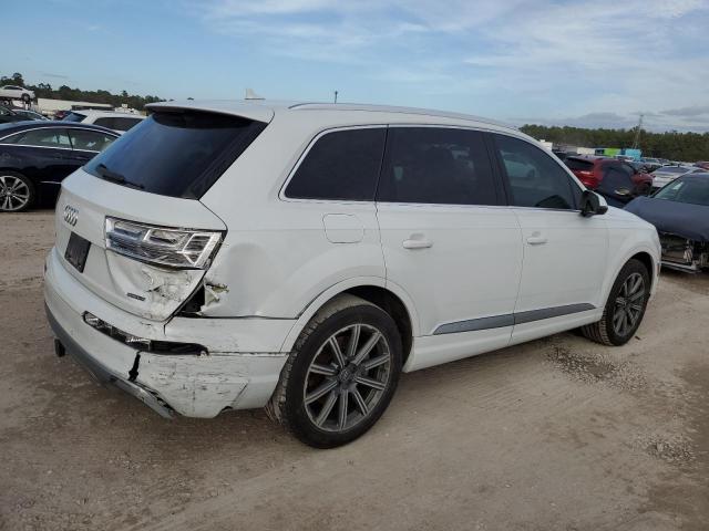 Изображение 3 2018 AUDI Q7 PREMIUM PLUS 2018 с VIN WA1LHAF71JD039782