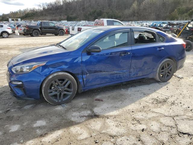 Obraz 1 z 2021 KIA FORTE GT LINE 2021 z VIN 3KPF34AD2ME380935