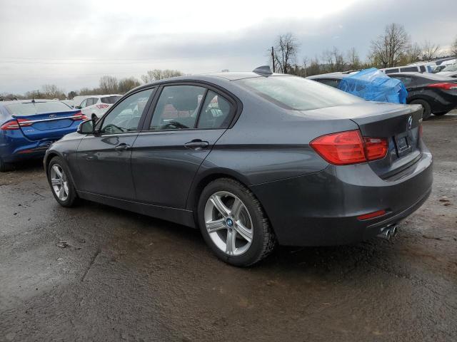 Image 2 of 2014 BMW 328 I SULEV 2014 with VIN WBA3C1C58EK110594