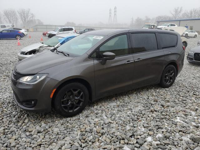 Image 1 of 2018 CHRYSLER PACIFICA TOURING PLUS 2018 with VIN 2C4RC1FG1JR330570
