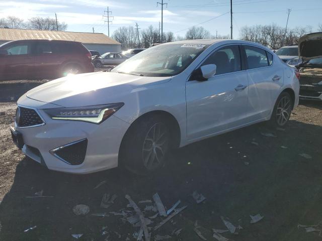 Изображение 2019 ACURA ILX PREMIUM 2019