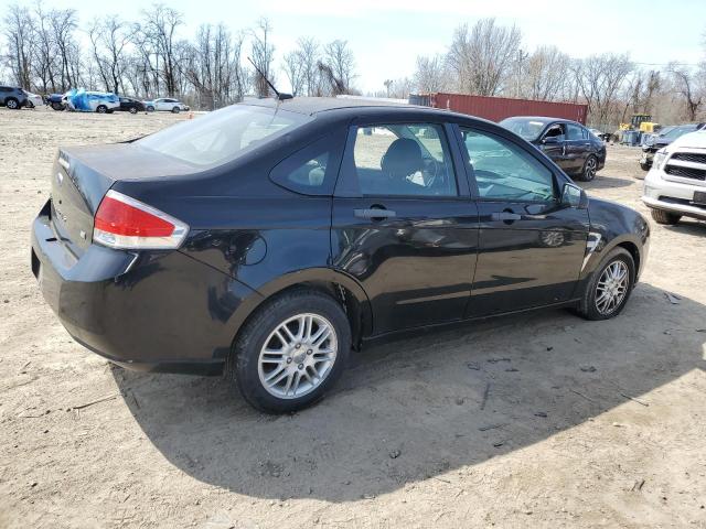 Изображение 3 2008 FORD FOCUS SE 2008 с VIN 1FAHP35N78W299974