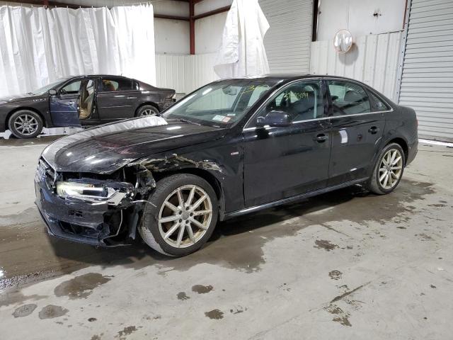 Obraz 2016 AUDI A4 PREMIUM S-LINE 2016