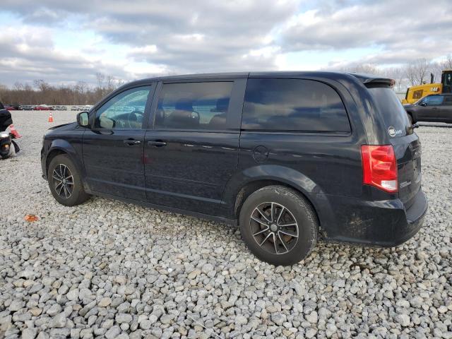 Obraz 2 z 2017 DODGE GRAND CARAVAN SXT 2017 z VIN 2C4RDGCG4HR574826