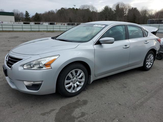 Obraz 1 z 2015 NISSAN ALTIMA 2.5 2015 z VIN 1N4AL3AP0FN873015