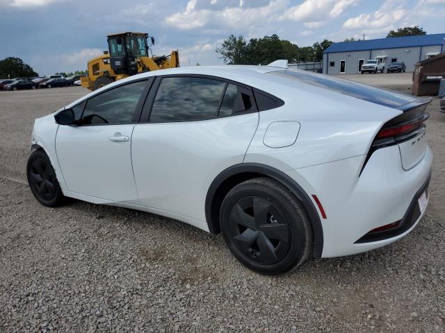 Obraz 2 z 2023 TOYOTA PRIUS LE 2023 z VIN JTDACAAU6P3006770