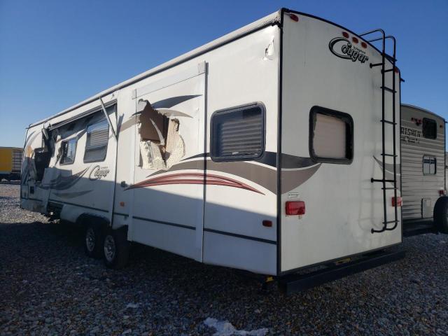 Image 3 of 2015 KEYO INFERNO 2015 with VIN 4YDT31S22FV502025