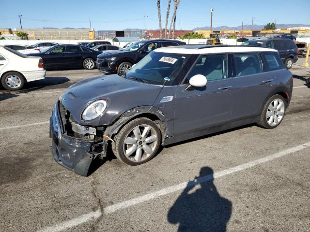 Obraz 2016 MINI COOPER S CLUBMAN 2016