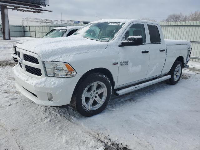 2014 RAM 1500 ST 2014 image