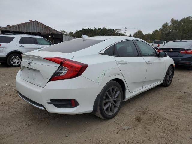 Image 3 of 2020 HONDA CIVIC EX 2020 with VIN 19XFC1F36LE024419