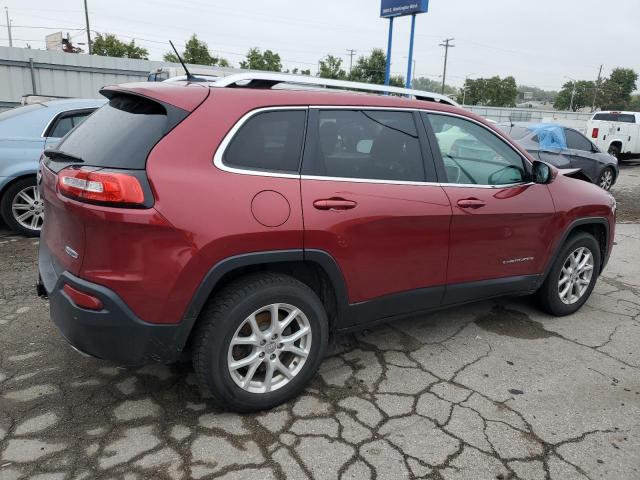 Obraz 3 z 2015 JEEP CHEROKEE LATITUDE 2015 z VIN 1C4PJMCS8FW684740