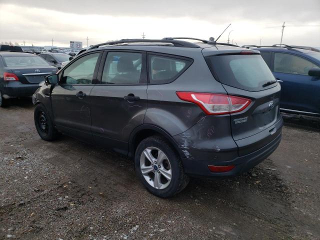 Obraz 2 z 2015 FORD ESCAPE S 2015 z VIN 1FMCU0F7XFUA17441