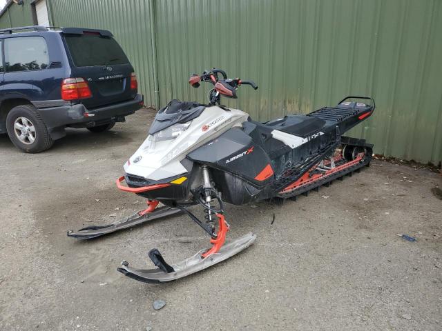 Image 2 of 2021 SKI DOO SNOWMOBILE 2021 with VIN 2BPSTJMB2MV000294