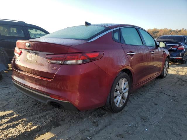Image 3 of 2018 KIA OPTIMA LX 2018 with VIN 5XXGT4L31JG236532