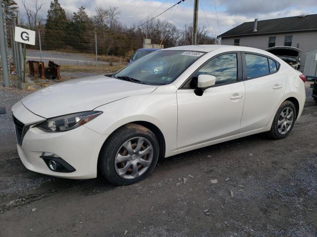 Изображение 1 2014 MAZDA 3 SPORT 2014 с VIN JM1BM1U74E1185424