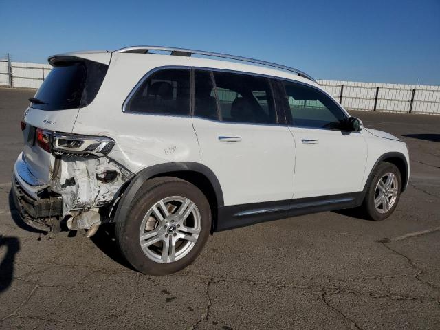 Image 3 of 2020 MERCEDES-BENZ GLB-CLASS 250 4MATIC 2020 with VIN W1N4M4HB3LW039422