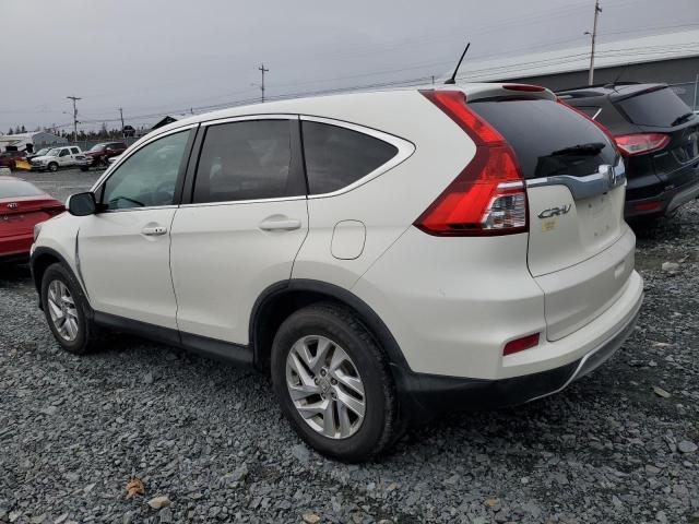 Image 2 of 2015 HONDA CR-V EX 2015 with VIN 2HKRM4H50FH126907