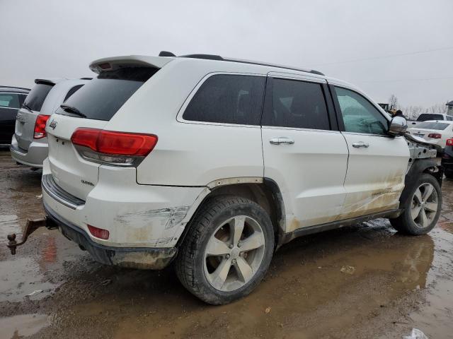Image 3 of 2015 JEEP GRAND CHEROKEE LIMITED 2015 with VIN 1C4RJFBG5FC124418