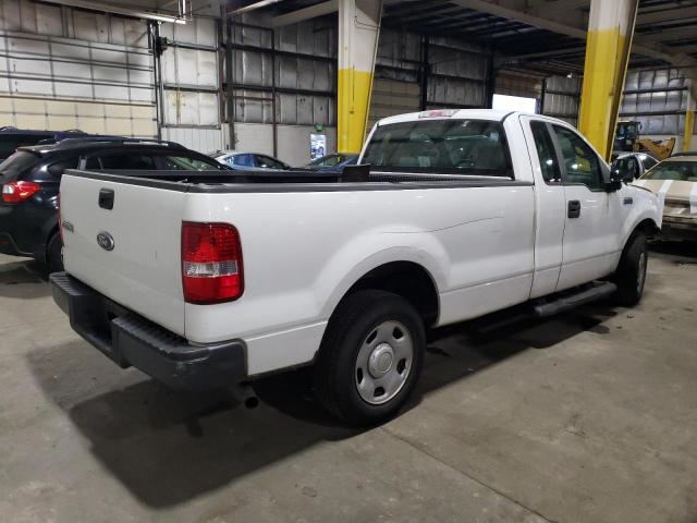 Image 3 of 2007 FORD F150  2007 with VIN 1FTRF12217NA07093